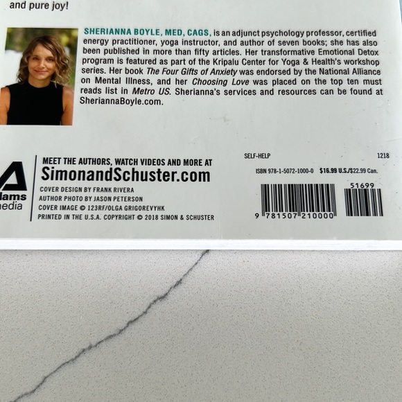 1 Hardcover & 1 Paperback. - Picture 4 of 4